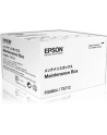 Epson Maintenance box C13T671200 - nr 9
