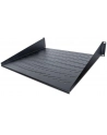 Intellinet Półka stała 19'' 2U głębokość 400 mm, czarna - nr 18