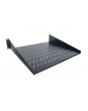 Intellinet Półka stała 19'' 2U głębokość 400 mm, czarna - nr 22
