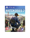UBISOFT Gra Watch Dogs 2 PCSH (PS4) - nr 1