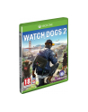 UBISOFT Gra Watch Dogs 2 PCSH (XBOX ONE) - nr 2