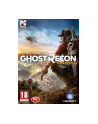 UBISOFT Gra Ghost Recon Wildlands POL (PC) - nr 1