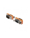 ASSMANN Adapter RS232 null-modem  DSUB9/DSUB9 M/Ż - nr 10