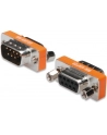 ASSMANN Adapter RS232 null-modem  DSUB9/DSUB9 M/Ż - nr 14