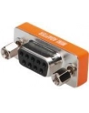 ASSMANN Adapter RS232 null-modem  DSUB9/DSUB9 M/Ż - nr 16