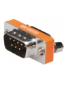 ASSMANN Adapter RS232 null-modem  DSUB9/DSUB9 M/Ż - nr 18