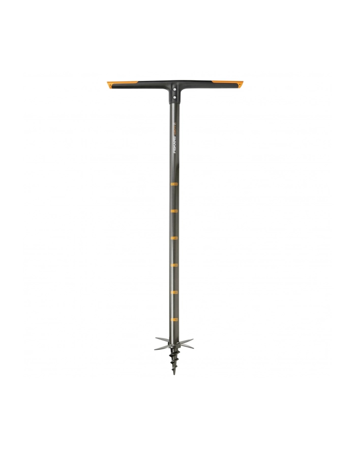 ŚWIDER GLEBOWY M 150mm 134720 FISKARS główny