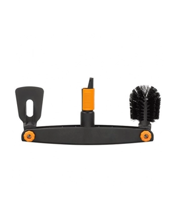 SZCZOTKA DO RYNIEN GŁOWICA QUIKFIT 135542 FISKARS