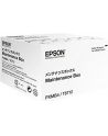 Epson Maintenance box C13T671200 - nr 10