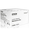 Epson Maintenance box C13T671200 - nr 11