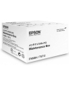 Epson Maintenance box C13T671200 - nr 12