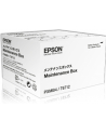 Epson Maintenance box C13T671200 - nr 18