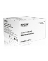 Epson Maintenance box C13T671200 - nr 22