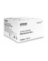 Epson Maintenance box C13T671200 - nr 40
