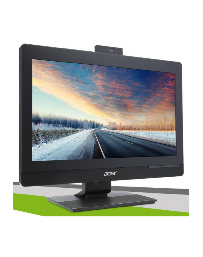 Komputer AIO Acer Veriton Z VZ4640G 21,5''FHD/i5-6400/4GB/1TB/iHD530/WF/BT/W10PR główny