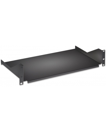 Intellinet Półka stała 19'' 2U głębokość 400 mm, czarna nr 2