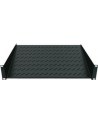 Intellinet Półka stała 19'' 1U głębokość 150 mm, czarna - nr 13