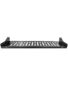 Intellinet Półka stała 19'' 1U głębokość 150 mm, czarna - nr 15