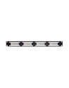 Netrack patchpanel wyposażony 19'' 24-porty kat. 5e UTP, 110 IDC - nr 8