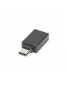 ASSMANN Adapter USB 3.0 SuperSpeed Typ USB C/USB A M/Ż czarny - nr 15