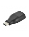 ASSMANN Adapter USB 3.0 SuperSpeed Typ USB C/USB A M/Ż czarny - nr 6