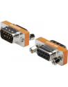 ASSMANN Adapter RS232 null-modem  DSUB9/DSUB9 M/Ż - nr 10