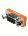 ASSMANN Adapter RS232 null-modem  DSUB9/DSUB9 M/Ż - nr 6