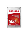 Dysk Toshiba P300 HDWD105UZSVA 3,5'' 500GB SATA-III 7200 64MB BULK - nr 4