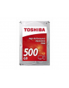 Dysk Toshiba P300 HDWD105UZSVA 3,5'' 500GB SATA-III 7200 64MB BULK - nr 8