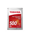 Dysk Toshiba P300 HDWD105UZSVA 3,5'' 500GB SATA-III 7200 64MB BULK - nr 9