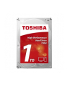 Dysk Toshiba P300 HDWD110UZSVA 3,5'' 1TB SATA-III 7200 64MB BULK - nr 9