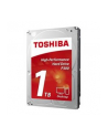Dysk Toshiba P300 HDWD110UZSVA 3,5'' 1TB SATA-III 7200 64MB BULK - nr 10