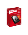 Dysk Toshiba P300 HDWD110UZSVA 3,5'' 1TB SATA-III 7200 64MB BULK - nr 25