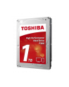 Dysk Toshiba P300 HDWD110UZSVA 3,5'' 1TB SATA-III 7200 64MB BULK - nr 2