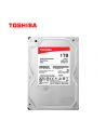 Dysk Toshiba P300 HDWD110UZSVA 3,5'' 1TB SATA-III 7200 64MB BULK - nr 69