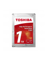 Dysk Toshiba P300 HDWD110UZSVA 3,5'' 1TB SATA-III 7200 64MB BULK - nr 38