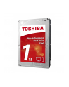Dysk Toshiba P300 HDWD110UZSVA 3,5'' 1TB SATA-III 7200 64MB BULK - nr 40