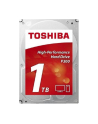 Dysk Toshiba P300 HDWD110UZSVA 3,5'' 1TB SATA-III 7200 64MB BULK - nr 49