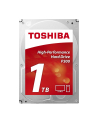 Dysk Toshiba P300 HDWD110UZSVA 3,5'' 1TB SATA-III 7200 64MB BULK - nr 51