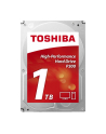 Dysk Toshiba P300 HDWD110UZSVA 3,5'' 1TB SATA-III 7200 64MB BULK - nr 75