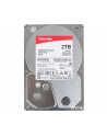 Dysk Toshiba P300 HDWD120UZSVA 3,5'' 2TB SATA-III 7200 64MB BULK - nr 17