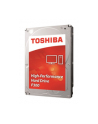 Dysk Toshiba P300 HDWD120UZSVA 3,5'' 2TB SATA-III 7200 64MB BULK - nr 22