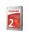 Dysk Toshiba P300 HDWD120UZSVA 3,5'' 2TB SATA-III 7200 64MB BULK - nr 28