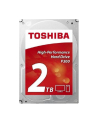 Dysk Toshiba P300 HDWD120UZSVA 3,5'' 2TB SATA-III 7200 64MB BULK - nr 31