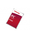 Dysk Toshiba P300 HDWD120UZSVA 3,5'' 2TB SATA-III 7200 64MB BULK - nr 39