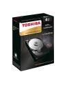 Dysk Toshiba X300 HDWE140UZSVA 3,5'' 4TB SATA 7200 128MB BULK - nr 8