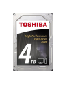 Dysk Toshiba X300 HDWE140UZSVA 3,5'' 4TB SATA 7200 128MB BULK - nr 9