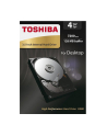 Dysk Toshiba X300 HDWE140UZSVA 3,5'' 4TB SATA 7200 128MB BULK - nr 11