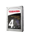 Dysk Toshiba X300 HDWE140UZSVA 3,5'' 4TB SATA 7200 128MB BULK - nr 17