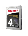 Dysk Toshiba X300 HDWE140UZSVA 3,5'' 4TB SATA 7200 128MB BULK - nr 1